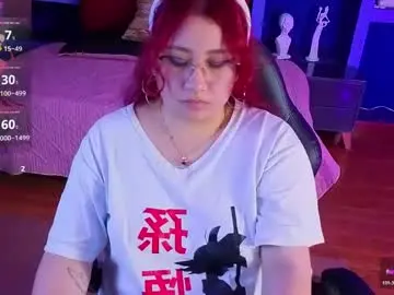Chaturbate Best Webcam of littlee_red