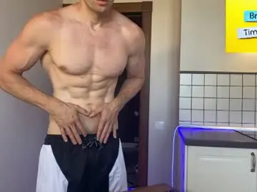 Chaturbate Best live sex cam show of marc105100