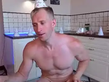 Chaturbate Private Sex Chat of marc105100