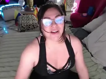 Chaturbate Free Porn Cam of myrnasexxx