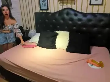 Chaturbate Best Webcam of nikki_nikol