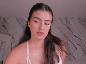 Chaturbate Live Sex of paulinasantosx