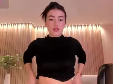 Chaturbate Watch Live Sex Cams of paulinasantosx