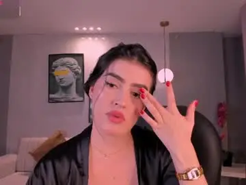 Chaturbate Free Porn Cam of paulinasantosx