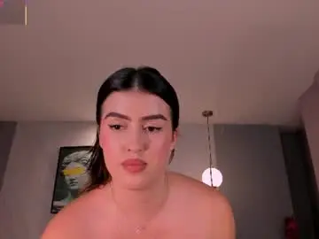 Chaturbate Live Sex of paulinasantosx
