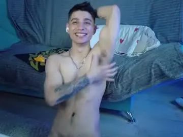 Chaturbate Live Sex Cam of rik_and
