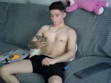 Chaturbate Adult Webcams of rik_and