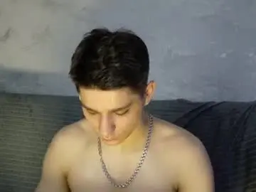 Chaturbate Live Porn of rik_and