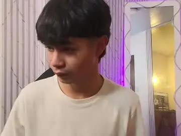 Chaturbate Sex Cam of spark_tay