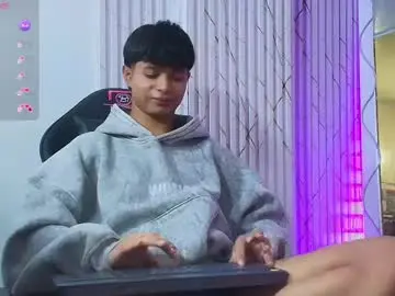 Chaturbate Live Porn of spark_tay