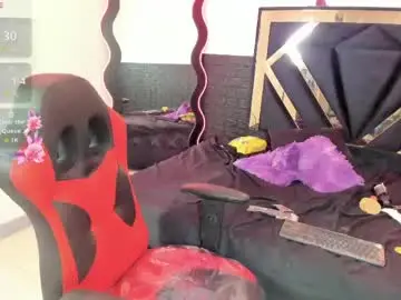 Chaturbate Sex Chat of valen_cute22