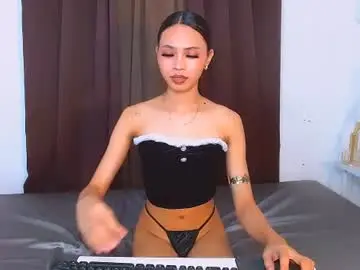 Chaturbate Live Sex of youronly_megan