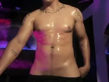 Chaturbate Sex Cam of alex_cano
