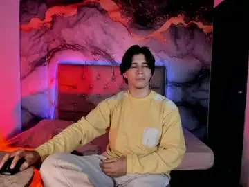 Chaturbate Sex Chat of alex_cano