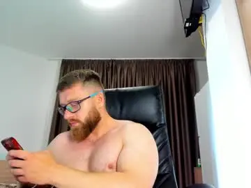 Chaturbate Best live sex cam show of alphaalexxx