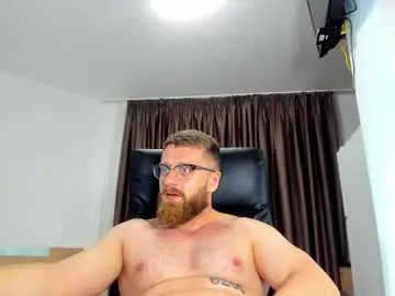 Chaturbate Sex Cam of alphaalexxx