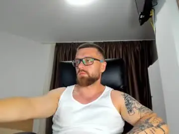 Chaturbate Nude Webcam of alphaalexxx