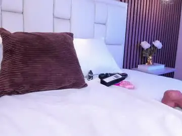 Chaturbate Private Sex Chat of avymilton
