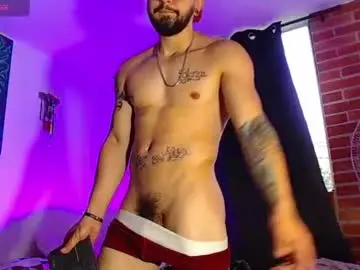 Chaturbate Live Sex of axel_7070