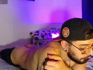 Chaturbate Nude Webcam of axel_7070