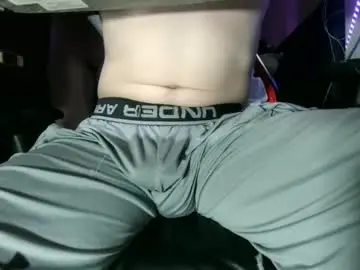Chaturbate Nude Webcam of dick_and_muscle