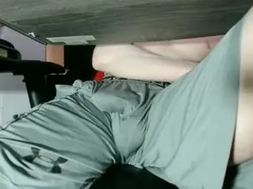 Chaturbate Sex Cam of dick_and_muscle