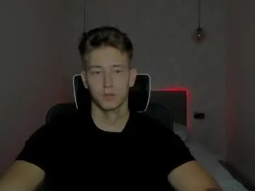 Chaturbate Live Sex of gym_alpha