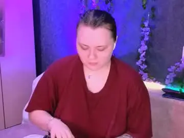 Chaturbate Live Sex Cam of marshmallowbeauty_