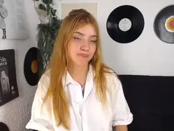 Chaturbate Adult Webcam of maylinskye