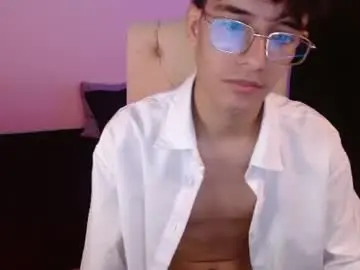Chaturbate Free Live Porn of noah_millerx_