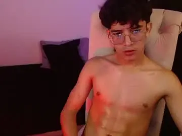 Chaturbate Adult Webcam of noah_millerx_