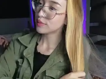 Chaturbate Sex Cam of princess_tokyo_