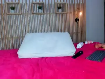 Chaturbate Nude Webcam of reshi_hevss