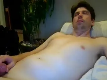 Chaturbate Live Sex Cam of rockshonow
