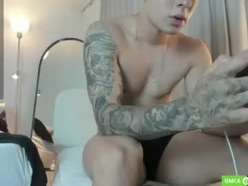 Chaturbate Sex Cam of twintease