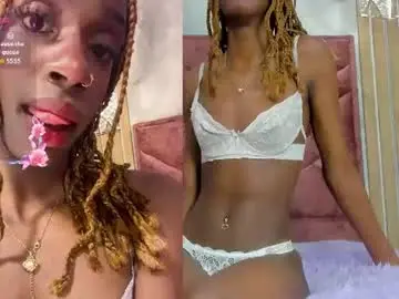 Chaturbate Best Webcam of victoria_noir_18