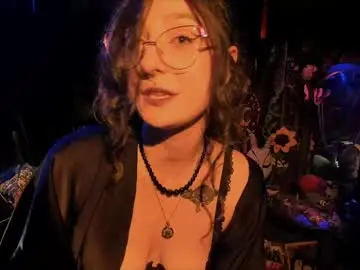 Chaturbate Adult Webcam of _lady_luna_