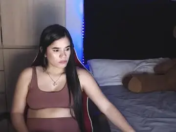 Chaturbate Adult Webcams of alice_cross20