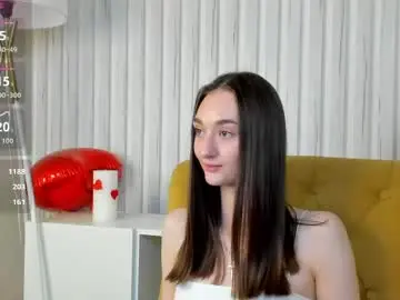 Chaturbate Nude Webcam of betty_watts