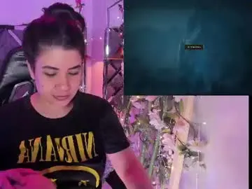 Chaturbate Nude Webcam of daphnecontry