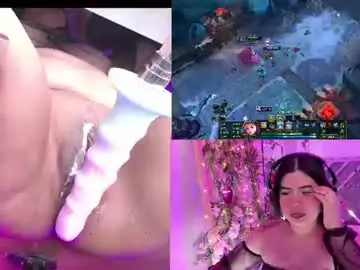 Chaturbate Sex Chat of daphnecontry