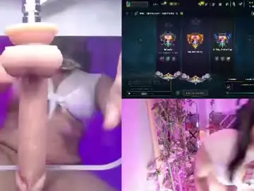 Chaturbate Live Porn of daphnecontry