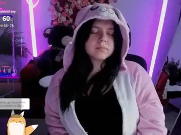 Chaturbate Nude Webcam of diaangell