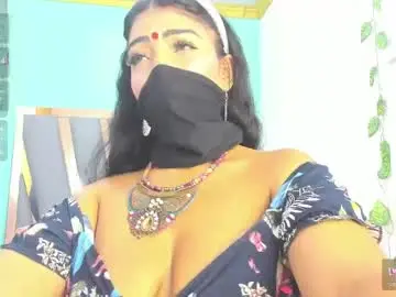 Chaturbate Private Sex Chat of iniya_parul