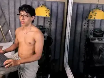 Chaturbate Live Sex of julianrouss