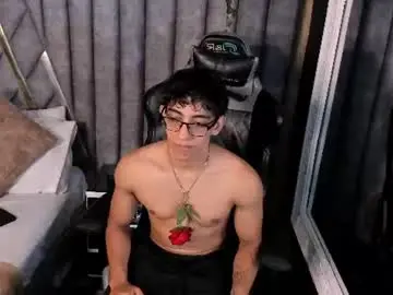 Chaturbate Sex Cam of julianrouss