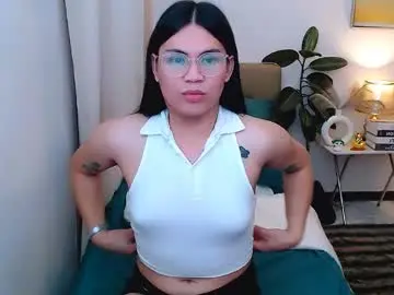 Chaturbate Live Sex Cam of leighcortesi