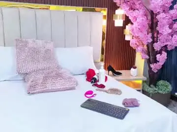 Chaturbate Free Live Porn of lexxi_gb