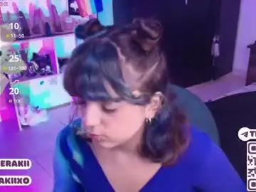 Chaturbate Sex Cam of meraki_fraise