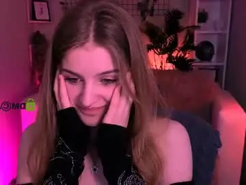 Chaturbate Live Sex Cam of prettyamyy